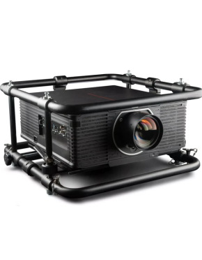 I600 4K 15,000 Lumen Laser Source Video Projector