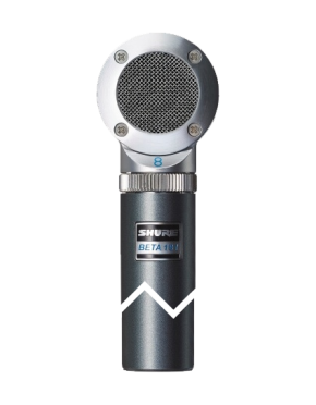 BETA 181C Microphone
