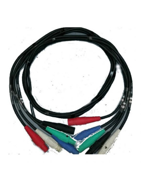 CamLok 2 5wire 10ft