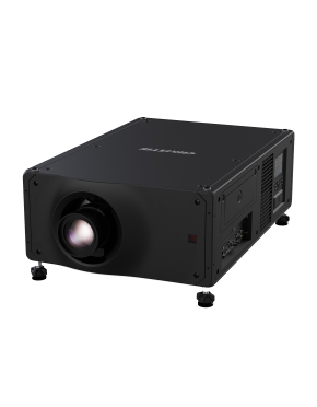 Crimson HD25 3DLP Laser Projector