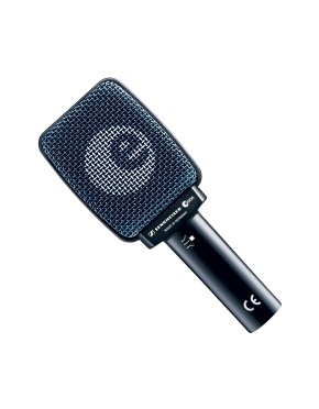 E906 Microphone
