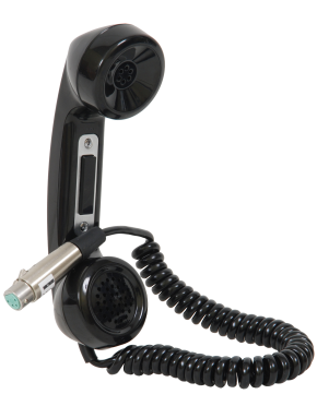 HS6 Telephone Style Handset