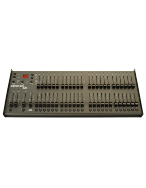 LP624 24Channel Console