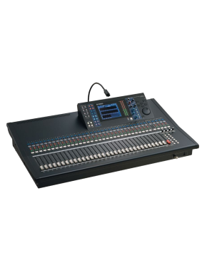 LS9 32 Channel Digital Console