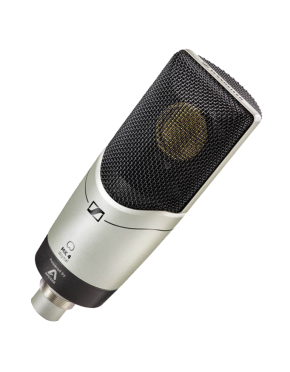 MK4 Microphone