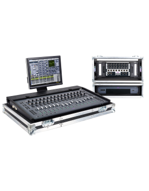 S3LX Mixing Console System