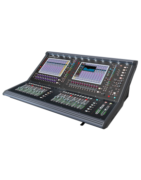 SD12 Audio Console