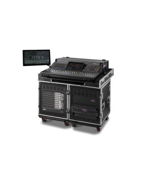 Venue S6L-24C Mixing Console