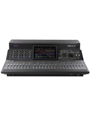 Venue S6L24C Mixing Console