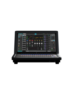 Waves eMotion LV1 Classic 64-Channel Audio Mixing Console