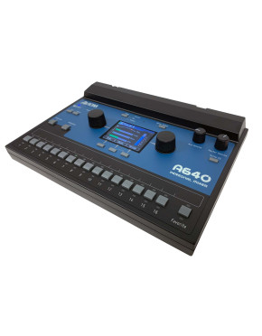 Aviom A640 Personal Mixer