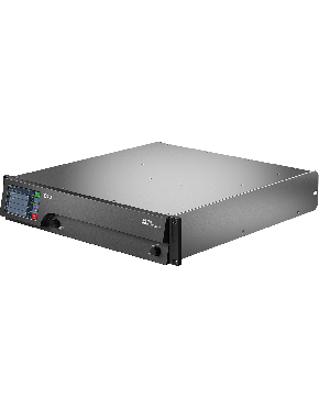 D90 Amplifier