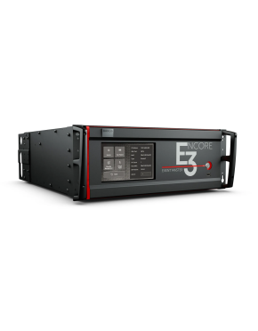 ENCORE3 Image Processing