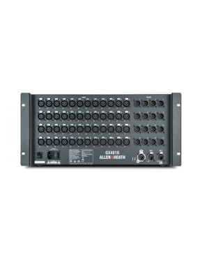 GX4816 48 Input 16 Output Stage Box