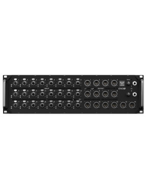 Ionic 24 24-In /18-Out Soundgrid Stagebox
