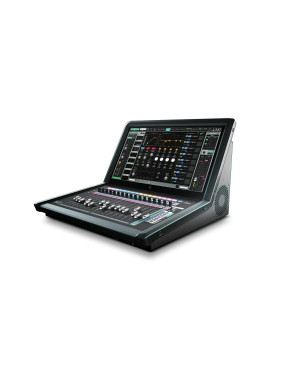 eMotion LV1 Classic 64-Channel Audio Mixing Console