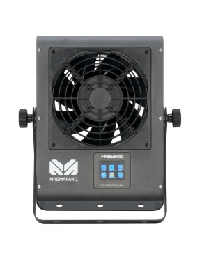 Magmatic MAGMAFAN1 100W Variable Speed Stage Fan
