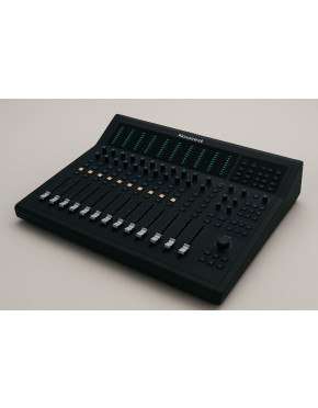 NovaTest X500 Pro AV Mixer
