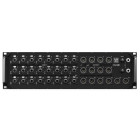 Ionic 24 24-In /18-Out Soundgrid Stagebox