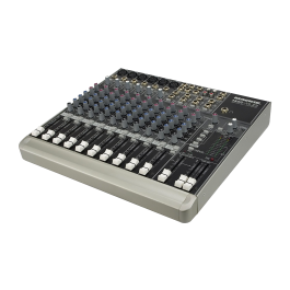 【未使用品】MACKIE 1402-VLZ3 ミキサー Mackie 1402-VLZ3 14-Channel Mixer | zZounds