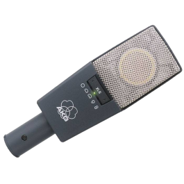 AKG C414 XLS (まりな) AKG C414 XLS (まりな) AKG C414 XLS/ST Stereo Set Condenser