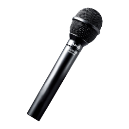 C535 EB Condenser Mic