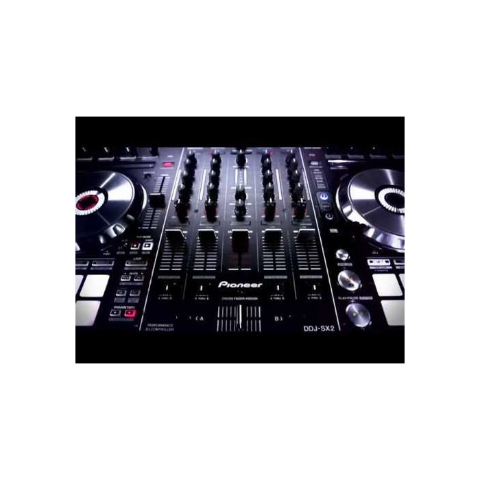 DDJ-SX2 Controller