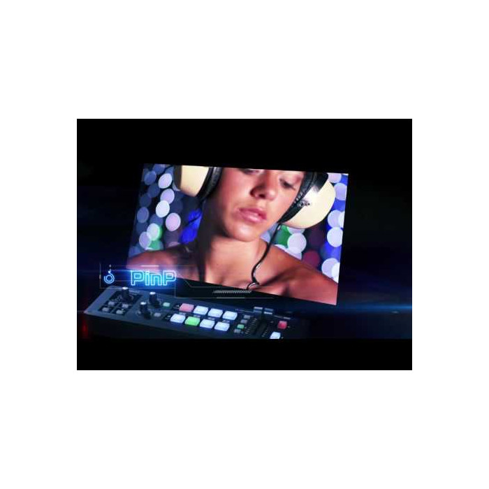 V-1SDI 3G-SDI Video Switcher