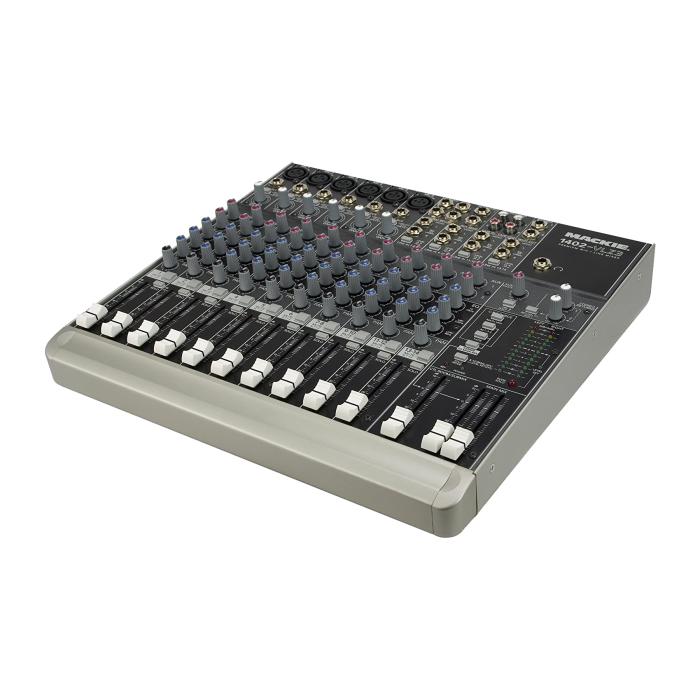 1402-VLZ3 Mixer