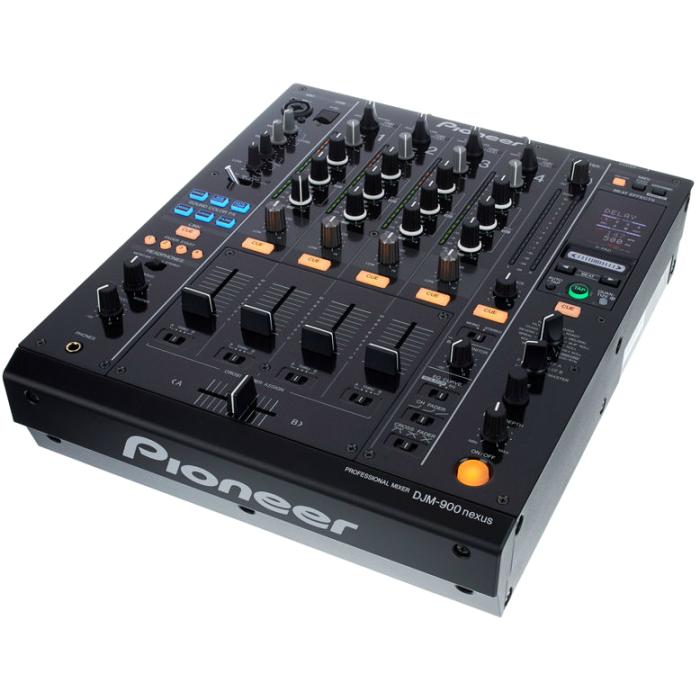 DJM-900NXS DJ Mixer
