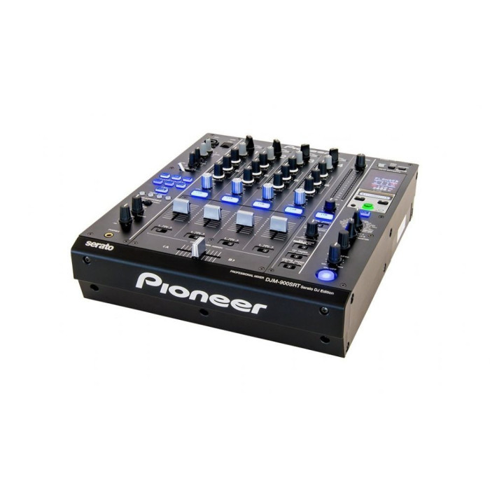 DJM-900SRT DJ Mixer