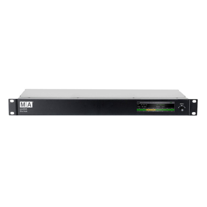 grandMA3 8Port Node
