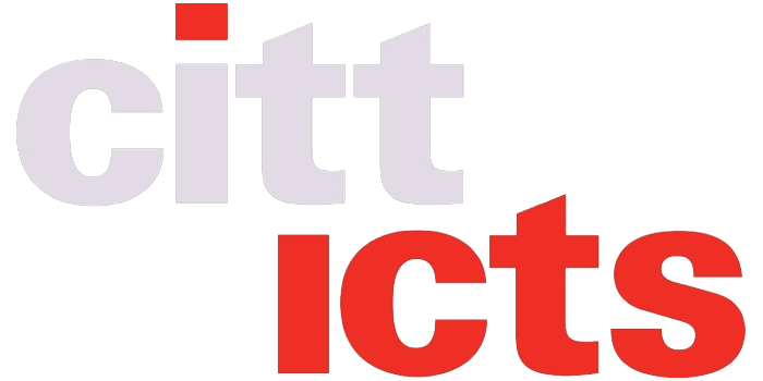 citt icts logo